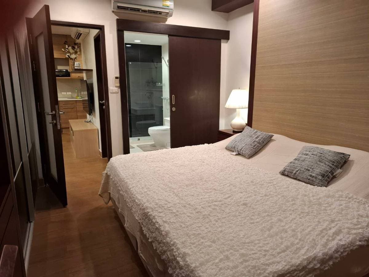 [Code: R4654] For Rent 1 bed Adrees Sukhumvit 42