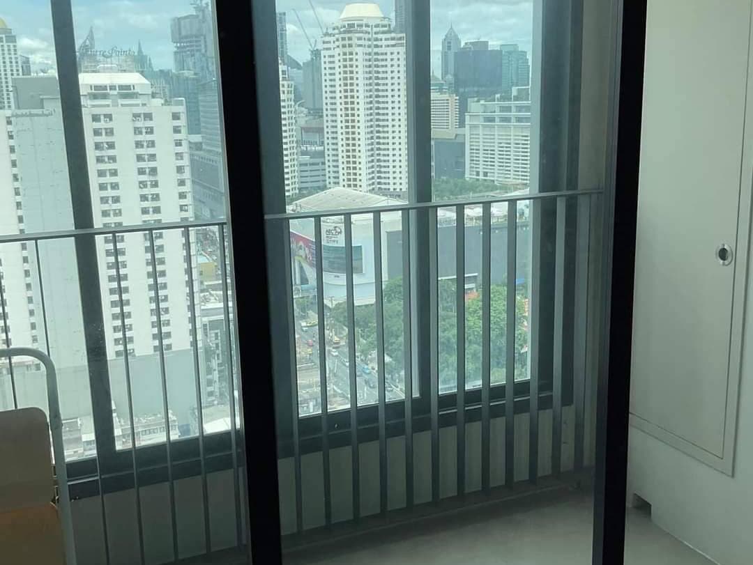 [Code R34763] ขายคอนโด 1 ห้องนอน  Ideo Q Siam - Ratchathewi