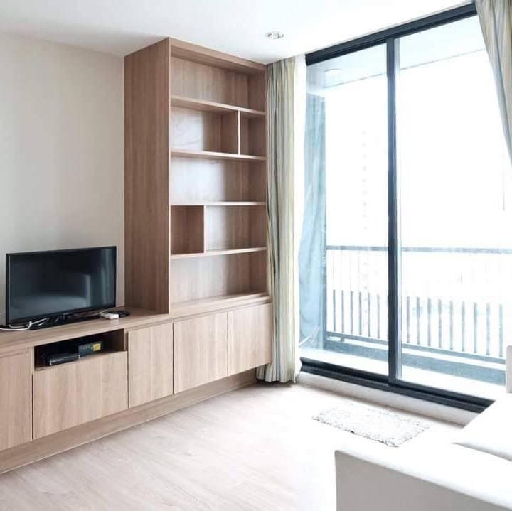 [Code R34783] ขาย 2 ห้องนอน   The Capital Condo ราชปรารภ-วิภา
