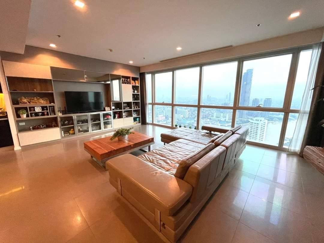 [Code R23763] ขาย The River (เดอะ ริเวอร์) condo
