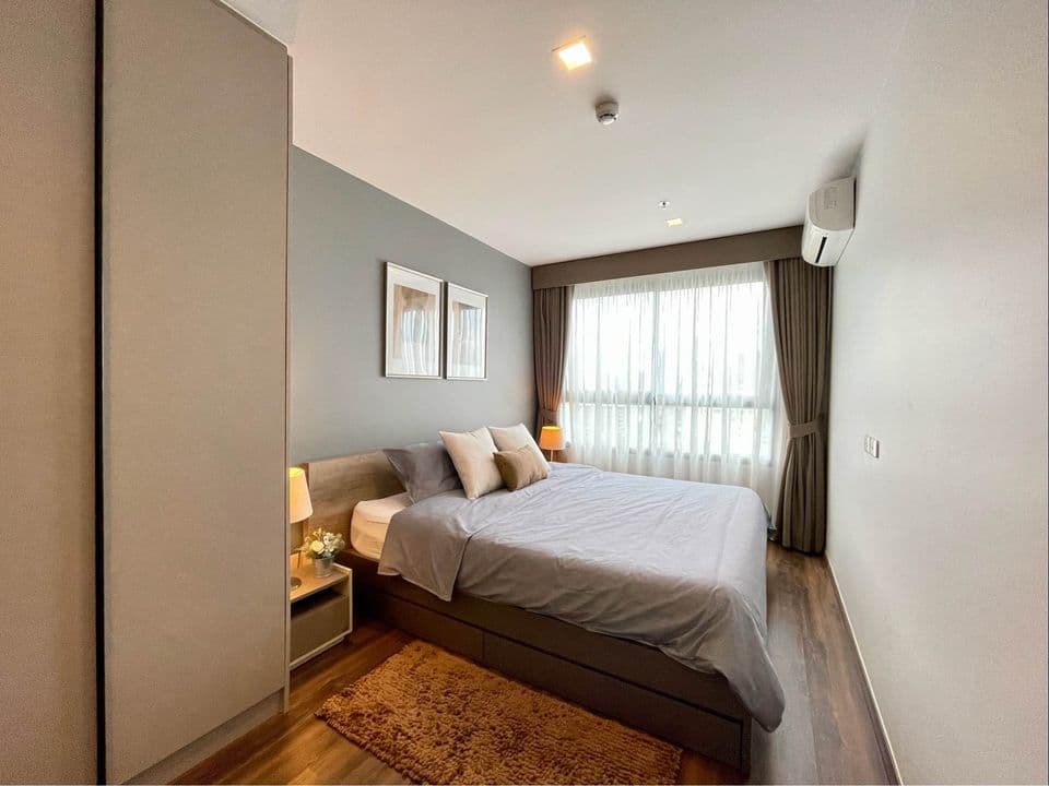 [Code R29543] ขาย Ideo Sukhumvit 93 2 ห้องนอน
