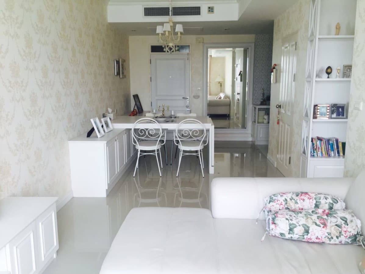 [Code R33123] For Sell  Supalai river place