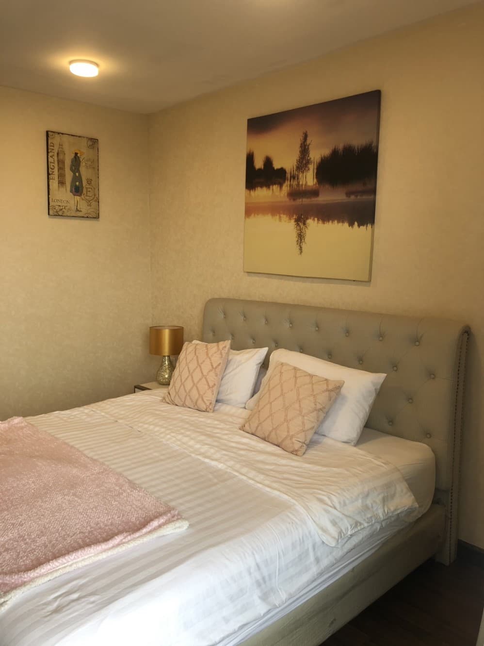 [Code : R38223] For Sell Supalai prima riva 2 beds
