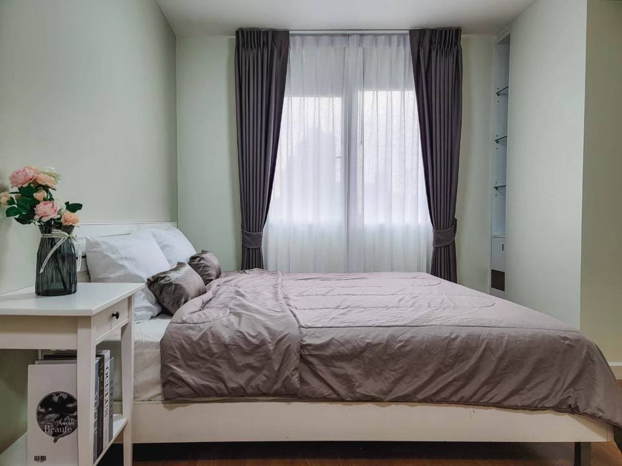 [Code  :R38763] ขายคอนโดวันทองหล่อ สุขุมวิท 40 low rise