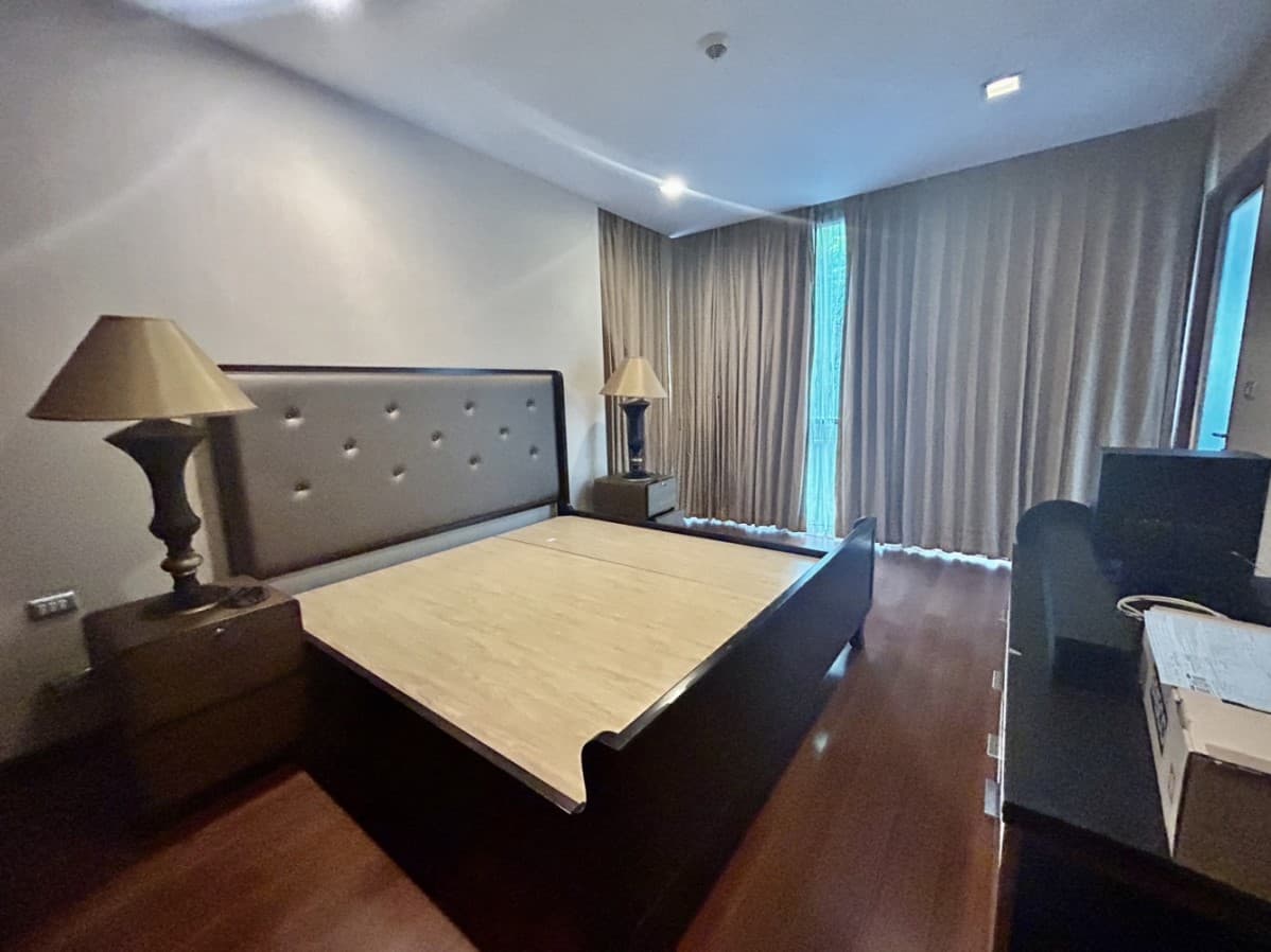 [Code : R40253] ให้เช่าคอนโดปทุมวัน  โอเอซิส   2  ห้องนอน