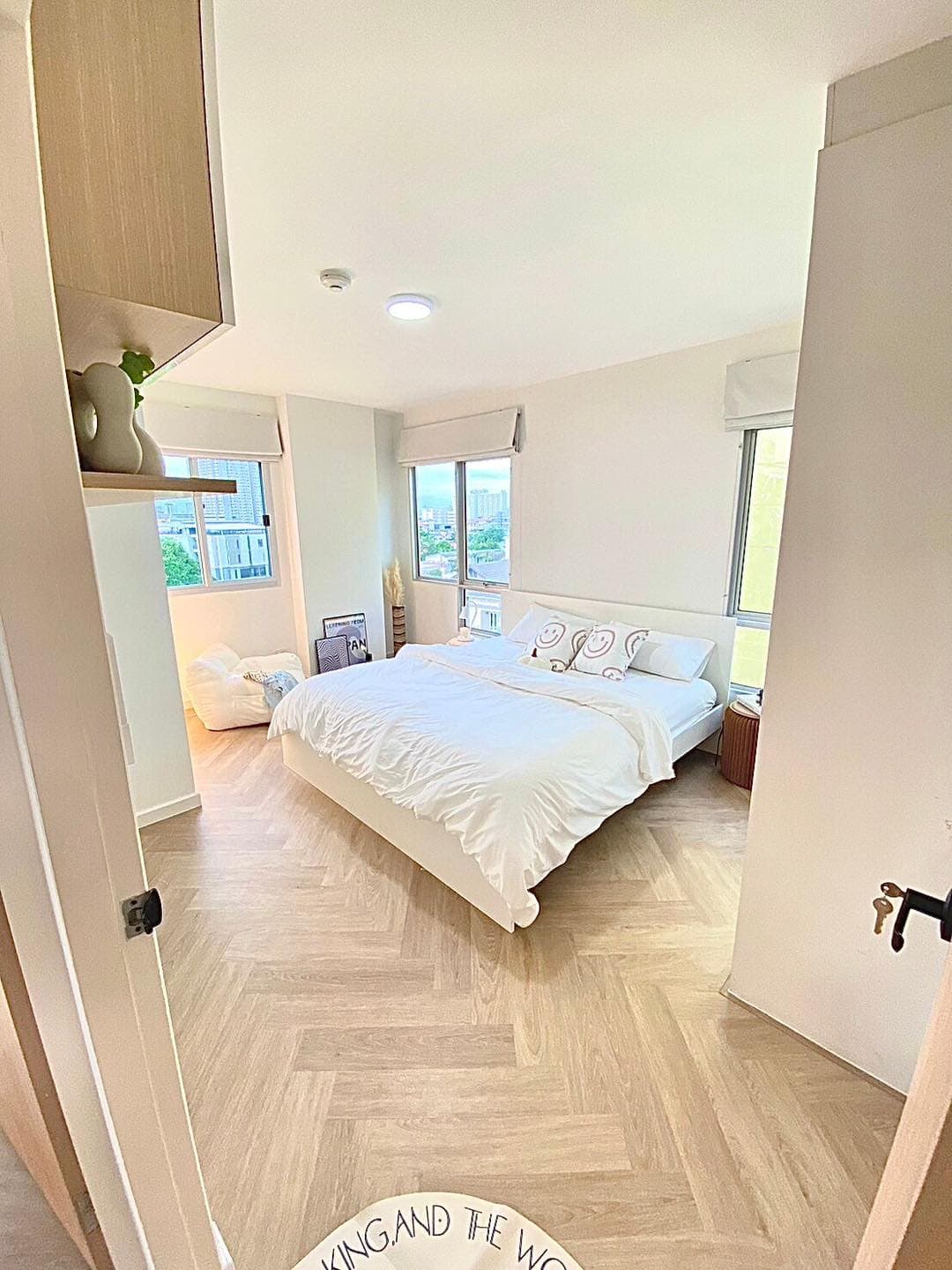[Code : R40343] ขาย 2 ห้องนอน My condo สุขุมวิท 81