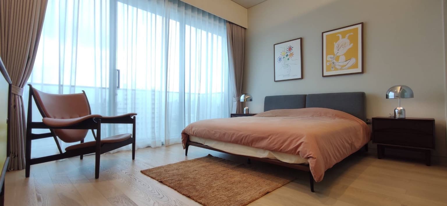 [Code : R4301] For Rent Tela thonglor