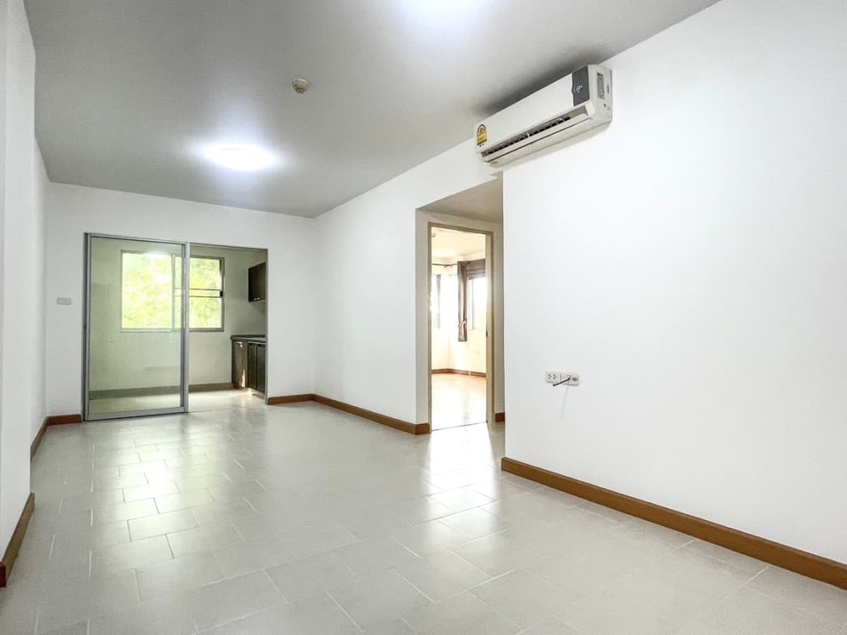 [Code : R4328] ขาย 2 นอน 1 น้ำ City Resort Ratchada - Huai Khwang