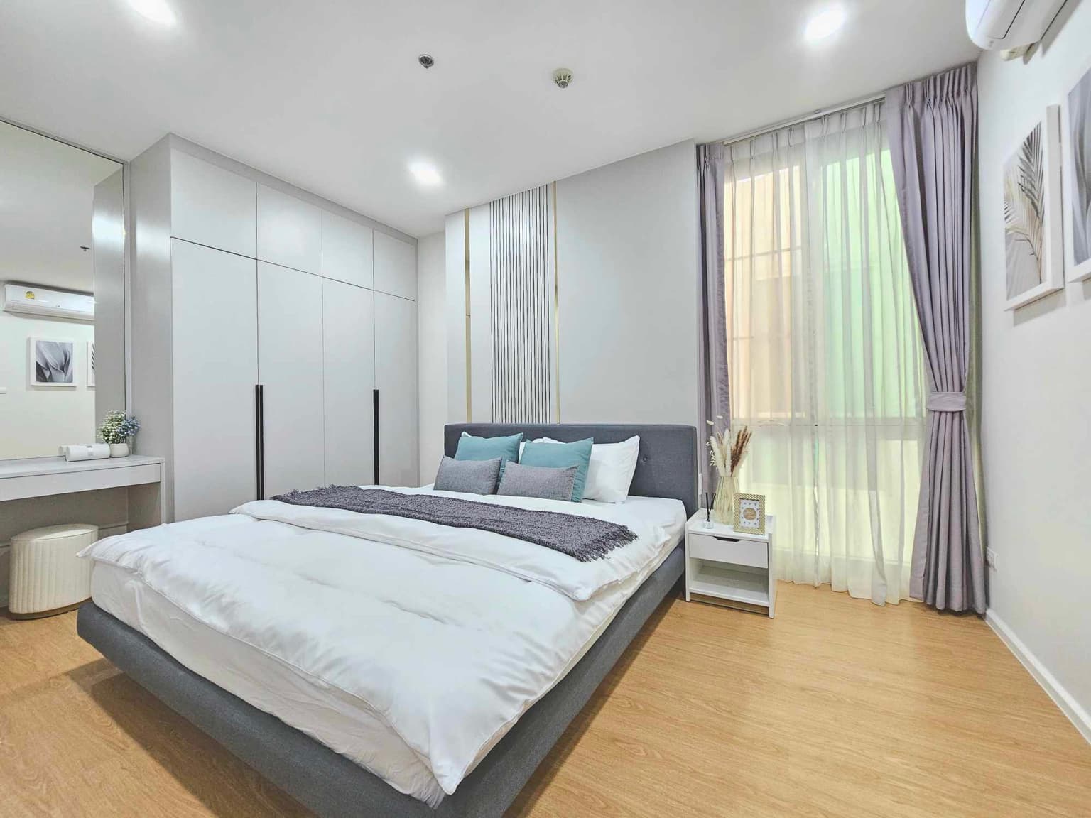 [Code :  R4336] ขาย 2 นอน  Villa Sikhara ทองหล่อ ซ.25
