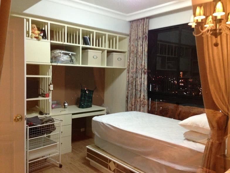 [code : R4344] ขาย 2 นอน  Supalai  Casa Riva ถนนตก
