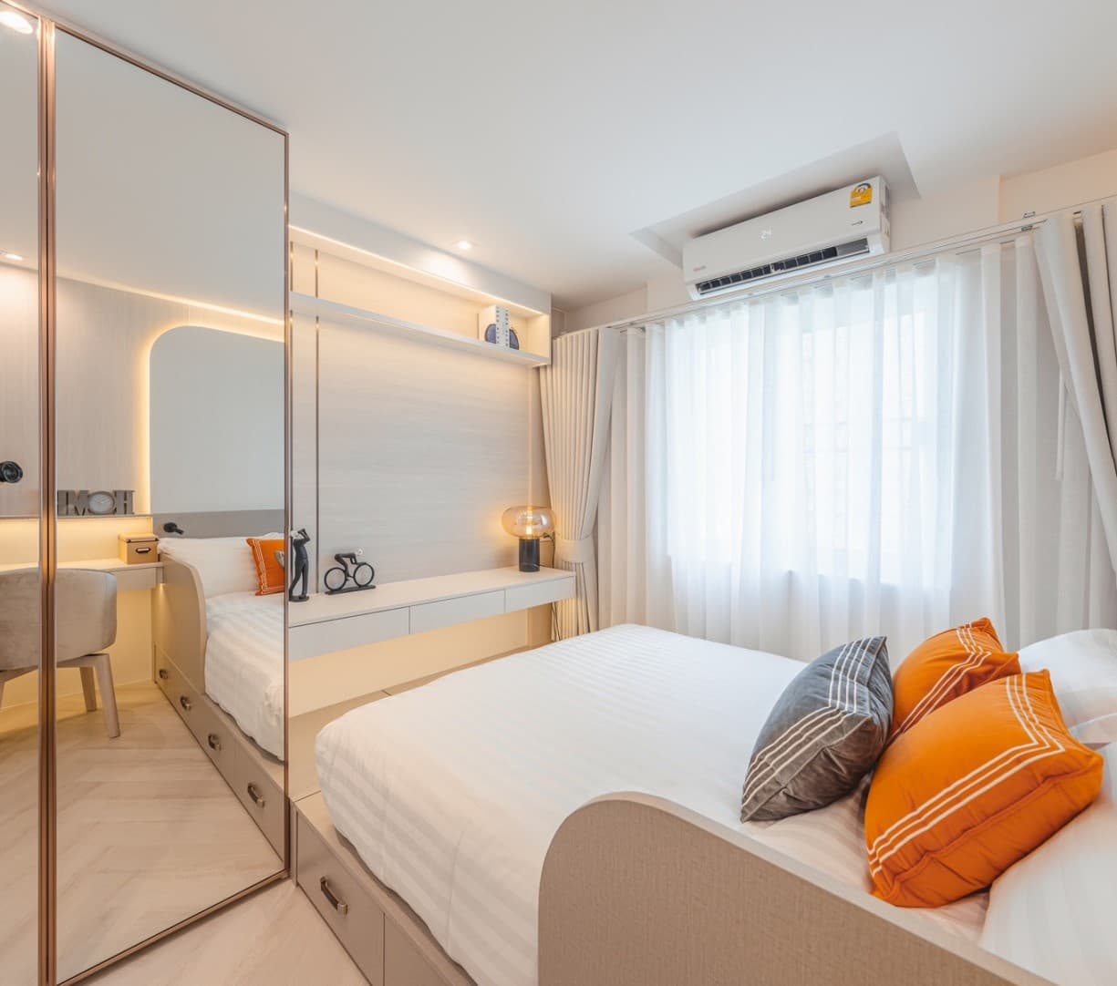 [Code : R4349] ขาย 3 นอน  Fortune Condo town
