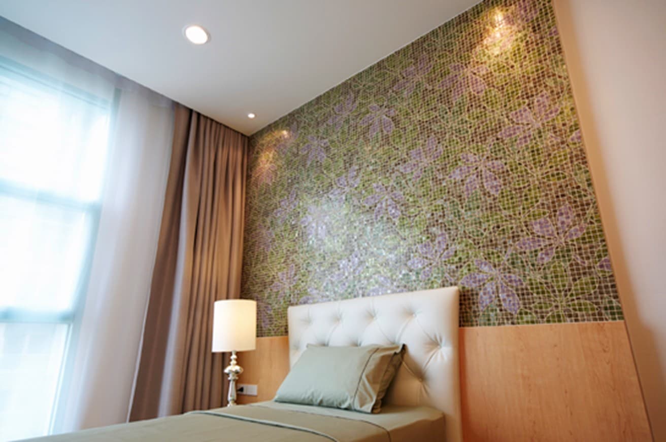 [Code : R4413] ให้เช่าคอนโด 2 นอน  Chatrium Residence Riverside ใกล้ BTS สะพานตากสิน