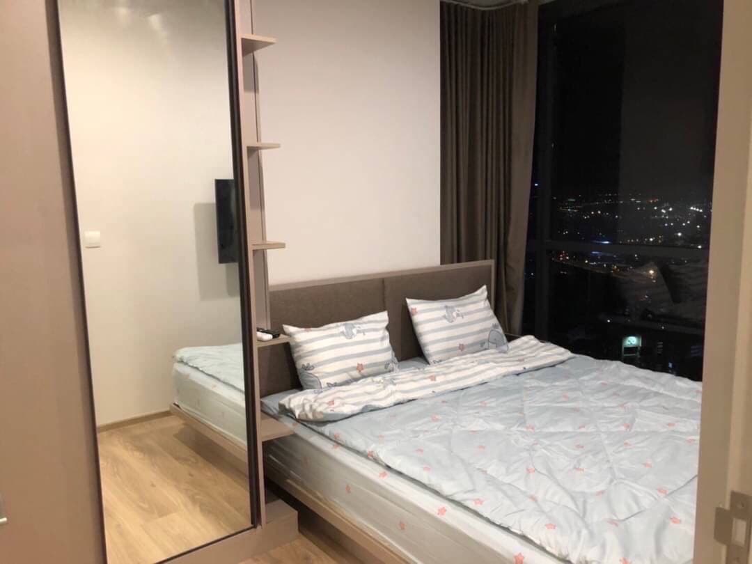 [Code : R4549] For Rent  OKA HAUS Rama 4 close to Maleenon Tower